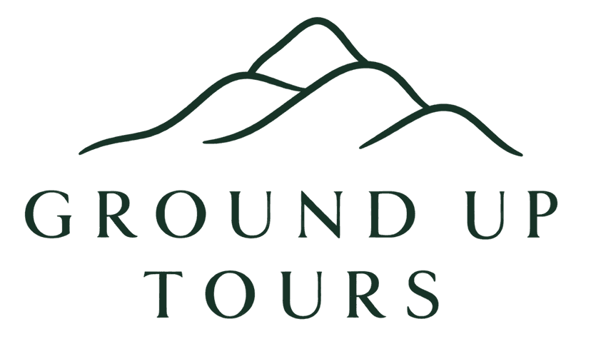 Ground Up Tours